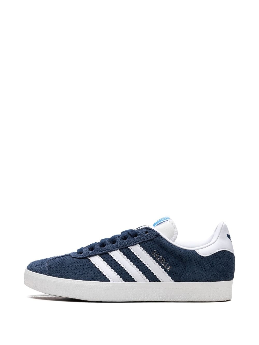 Gazelle "Preloved Ink/Cloud White/Core White" sneakers - 5