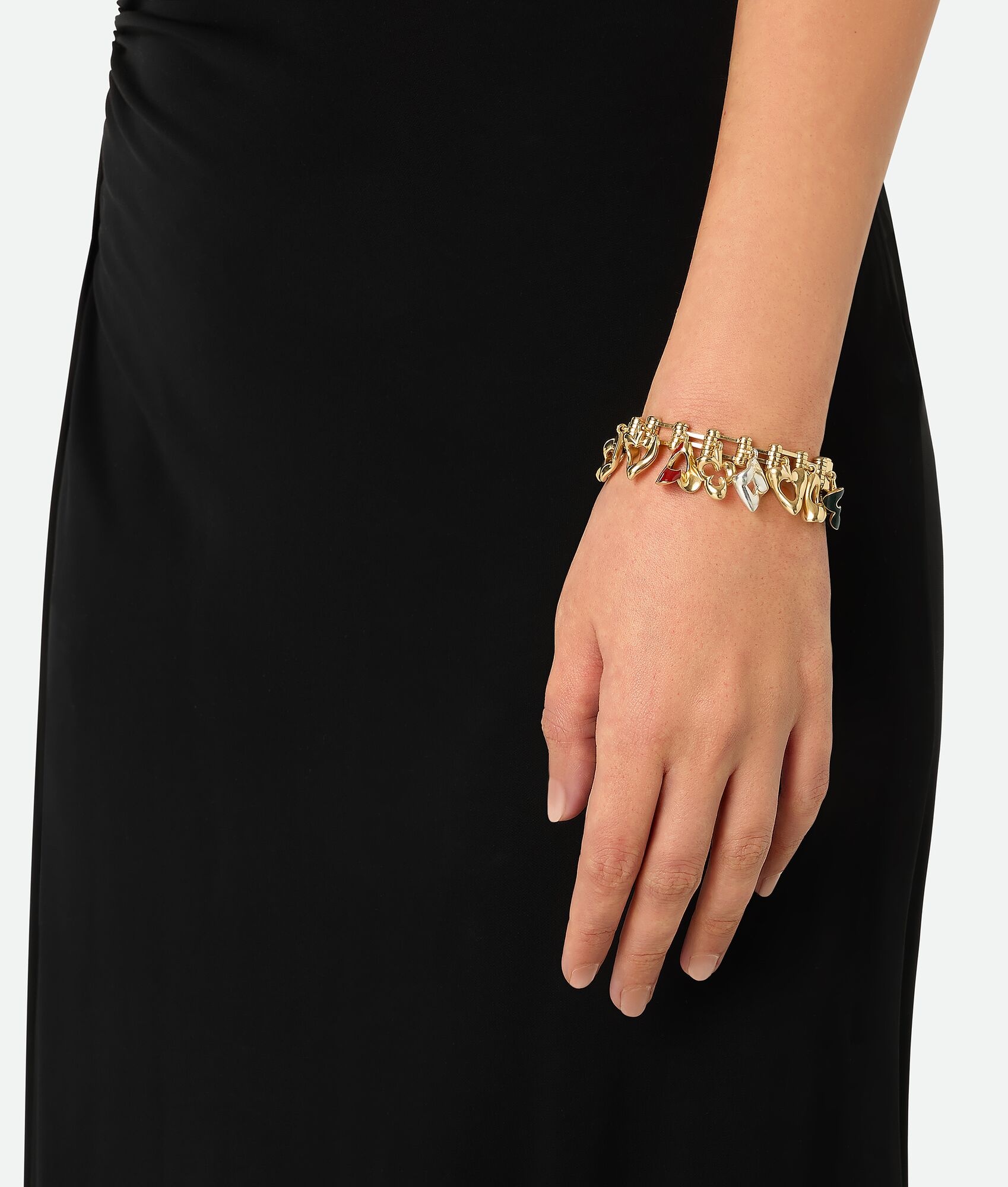 Cards Bracelet - 2
