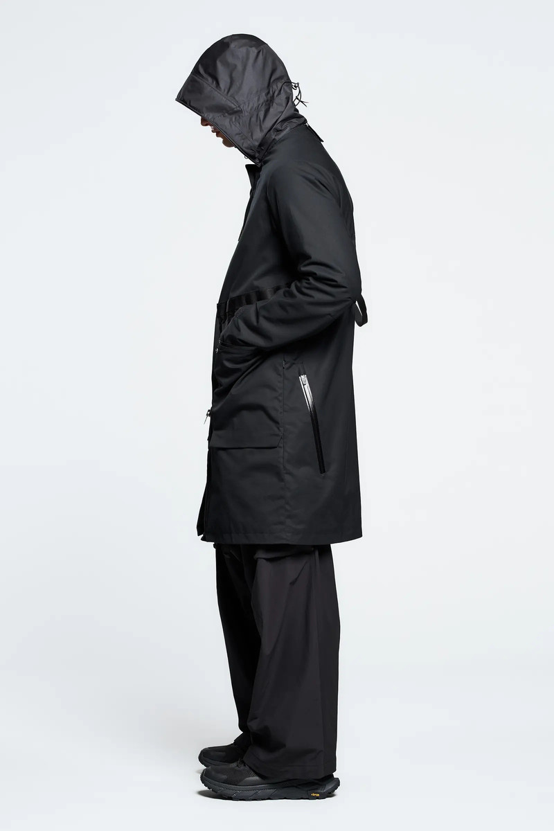 J53TS-S Stotz® EtaProof™ Tec Sys Interops Coat 10