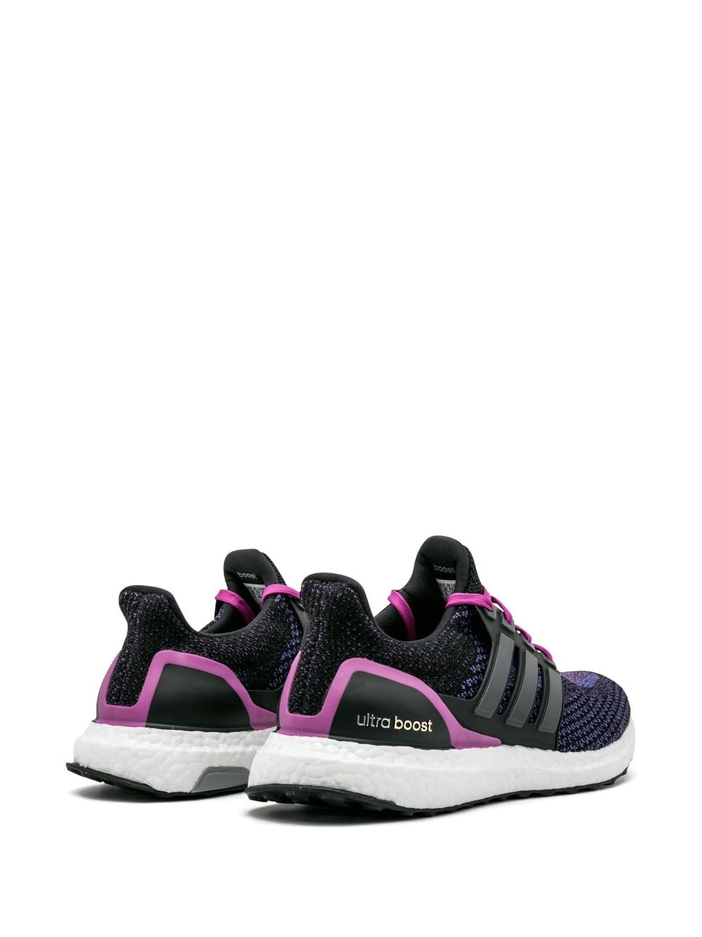 Ultraboost low-top sneakers - 3