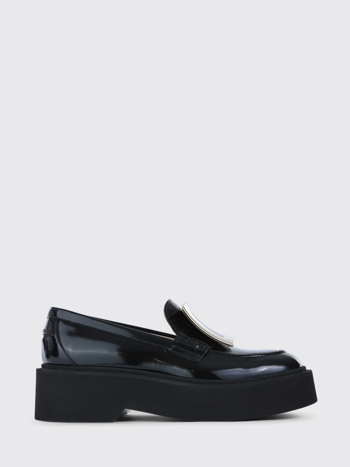 Loafer woman Roger Vivier - 1