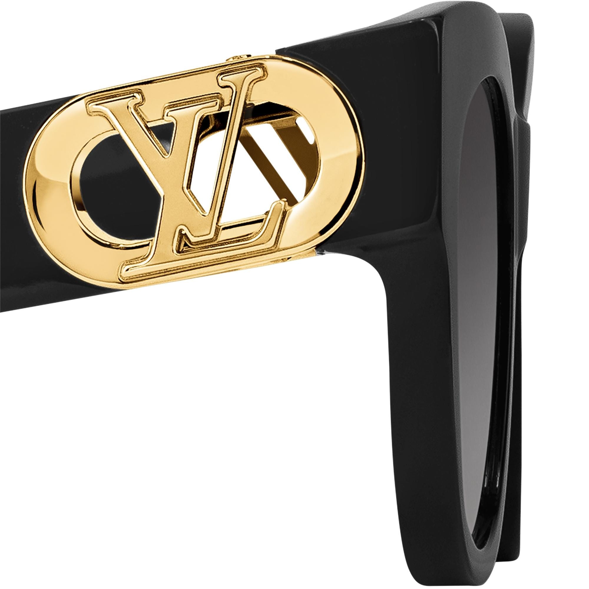 LV Link PM Cat Eye Sunglasses - 3