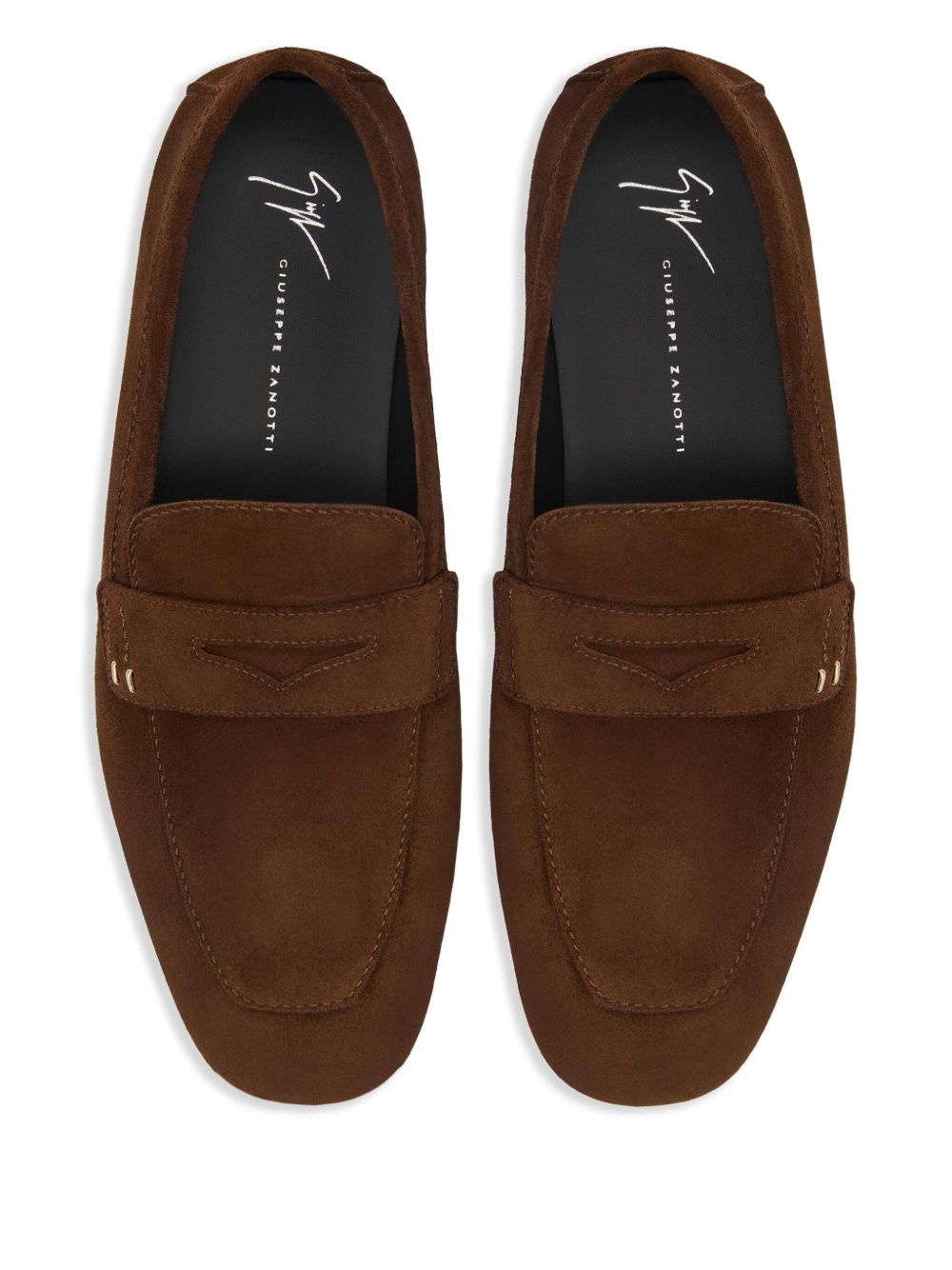 Cristophe loafers - 4
