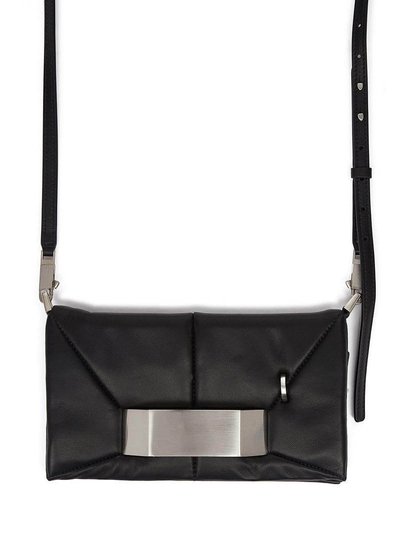 Black Big Griffin Bag 3