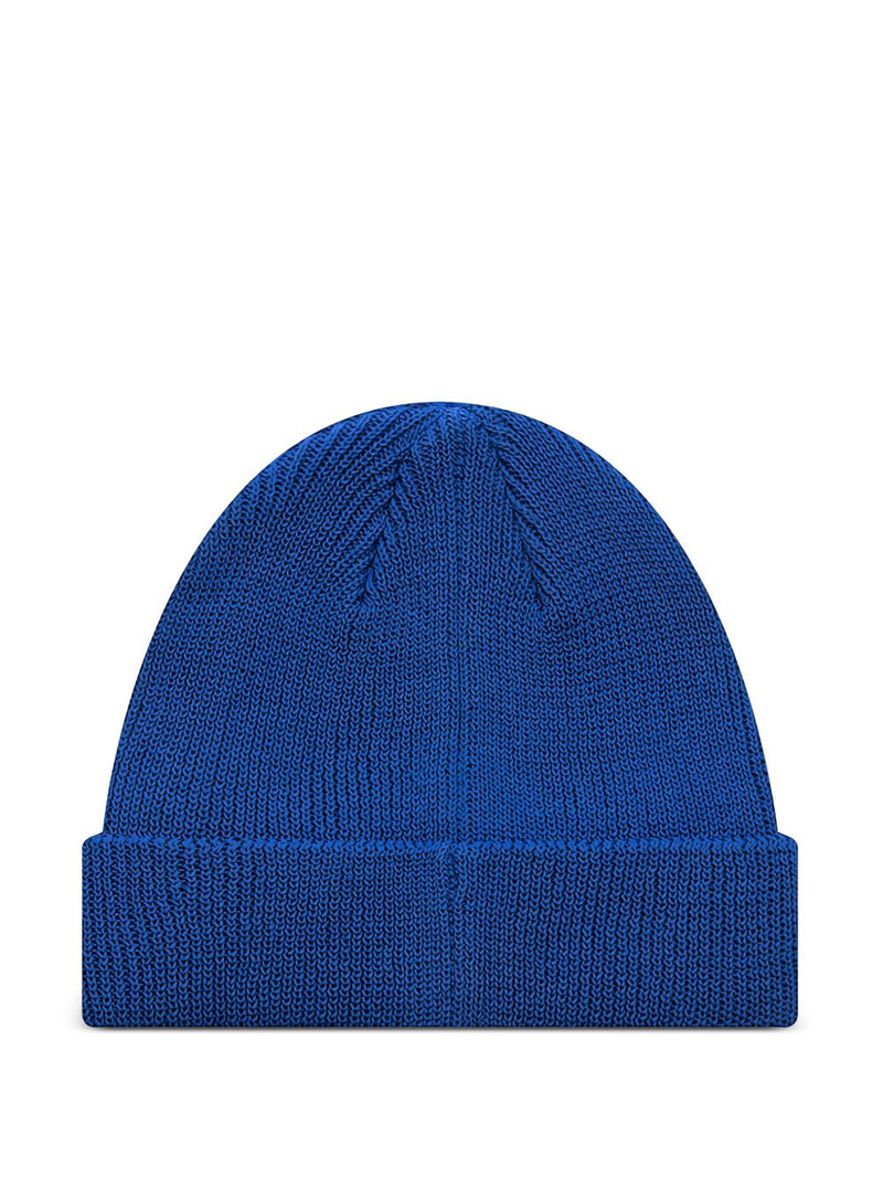 Human Made logo classic beanie outlook
