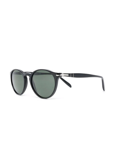 Persol round-frame sunglasses outlook