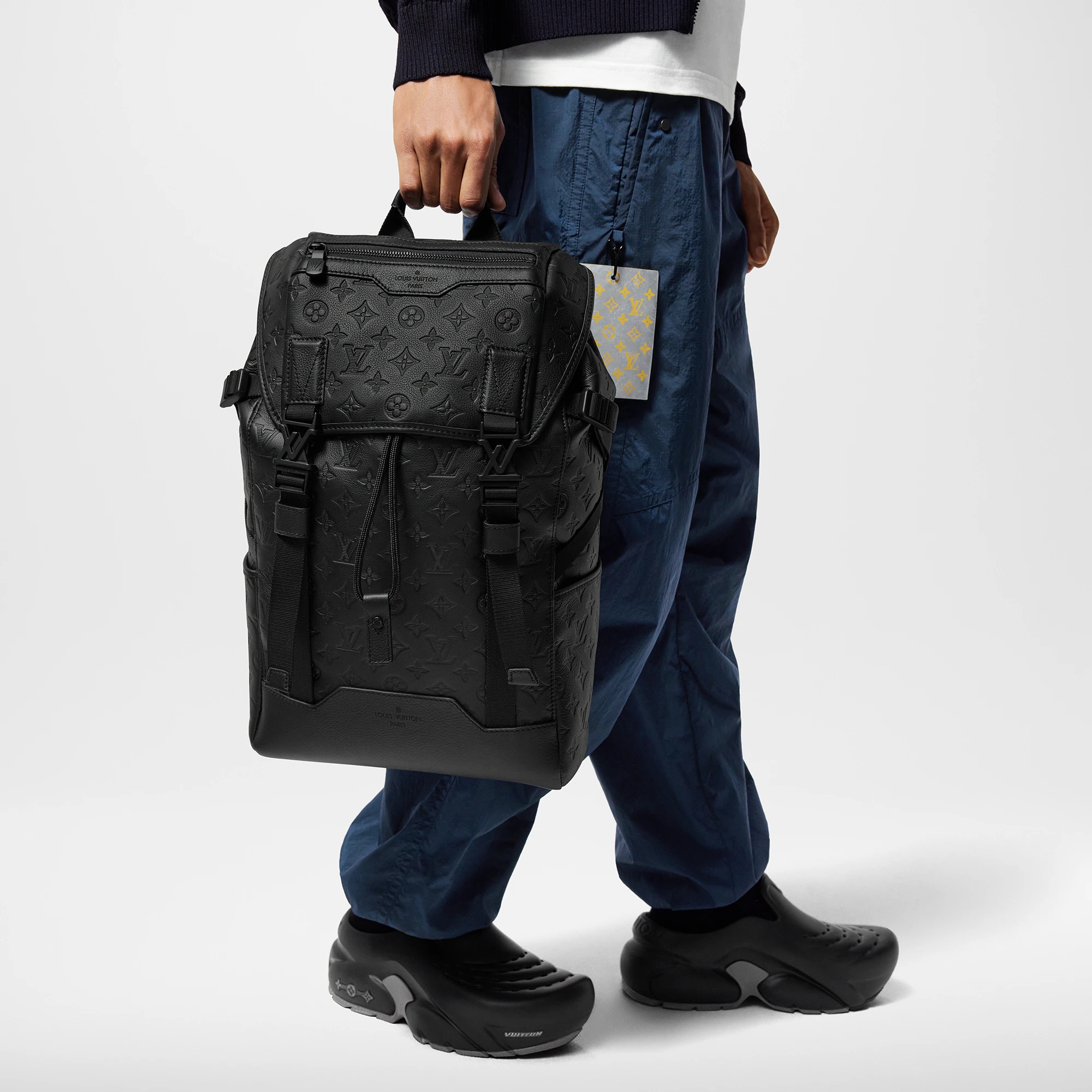 Getaway Backpack - 8