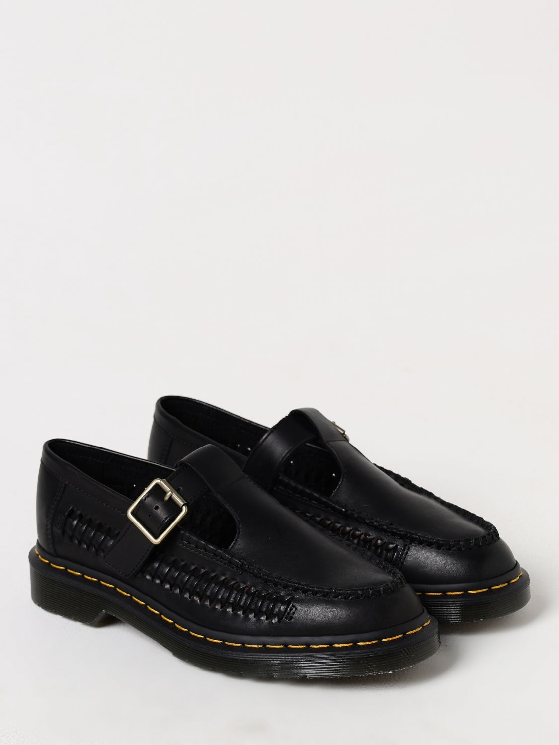 Loafers men Dr. Martens - 2