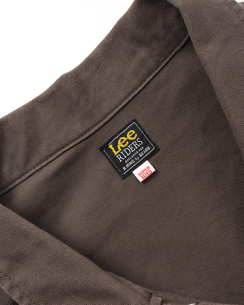 Lee × B:MING by BEAMS - Lee × B:MING by BEAMS - 3