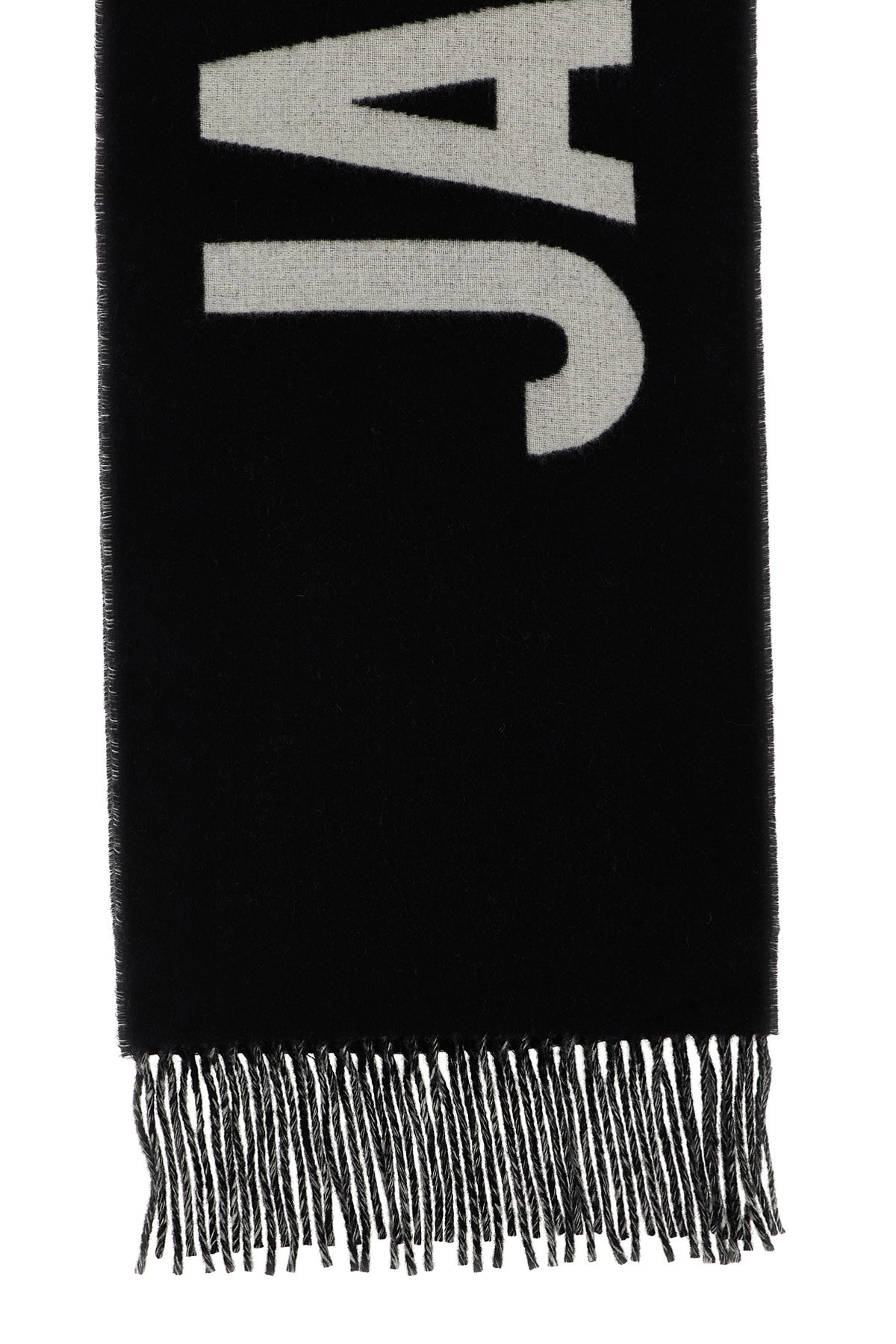 'L'Echarpe Jacquemus' scarf - 2