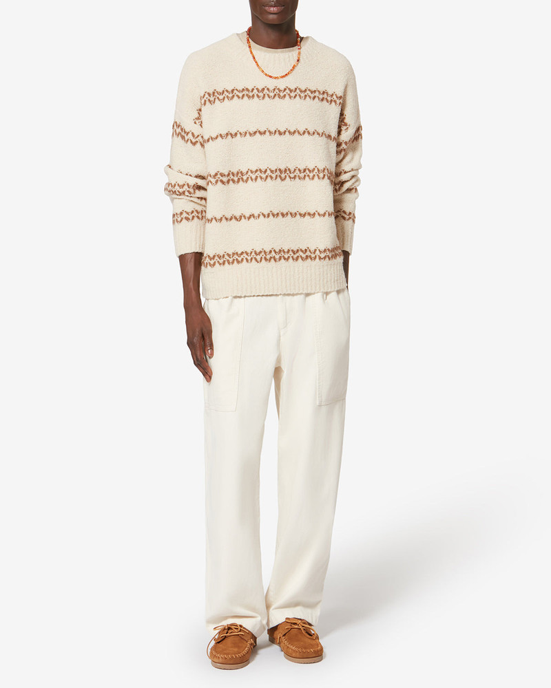 Isabel Marant ROMAIN SWEATER outlook