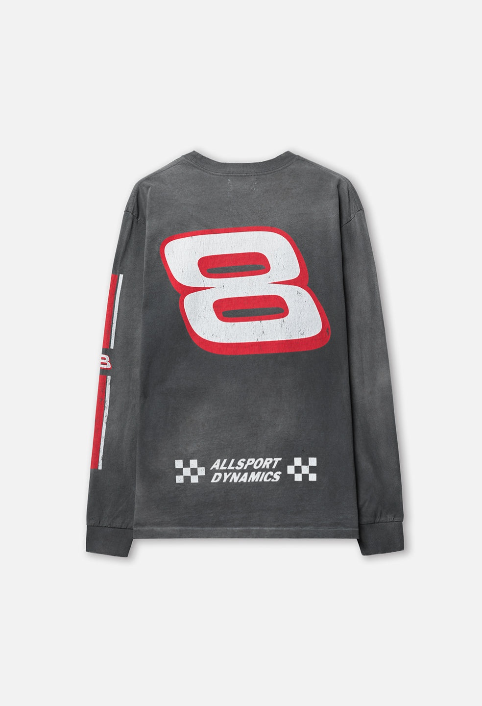 VINTAGE LS TEE - 2