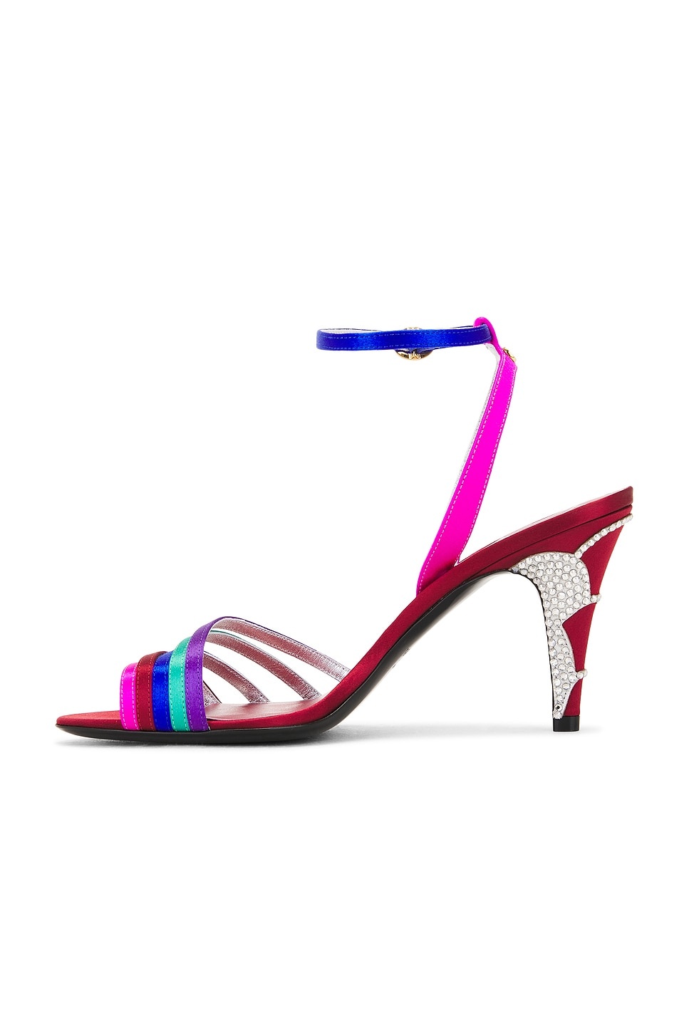 Ladycrush Sandal - 5