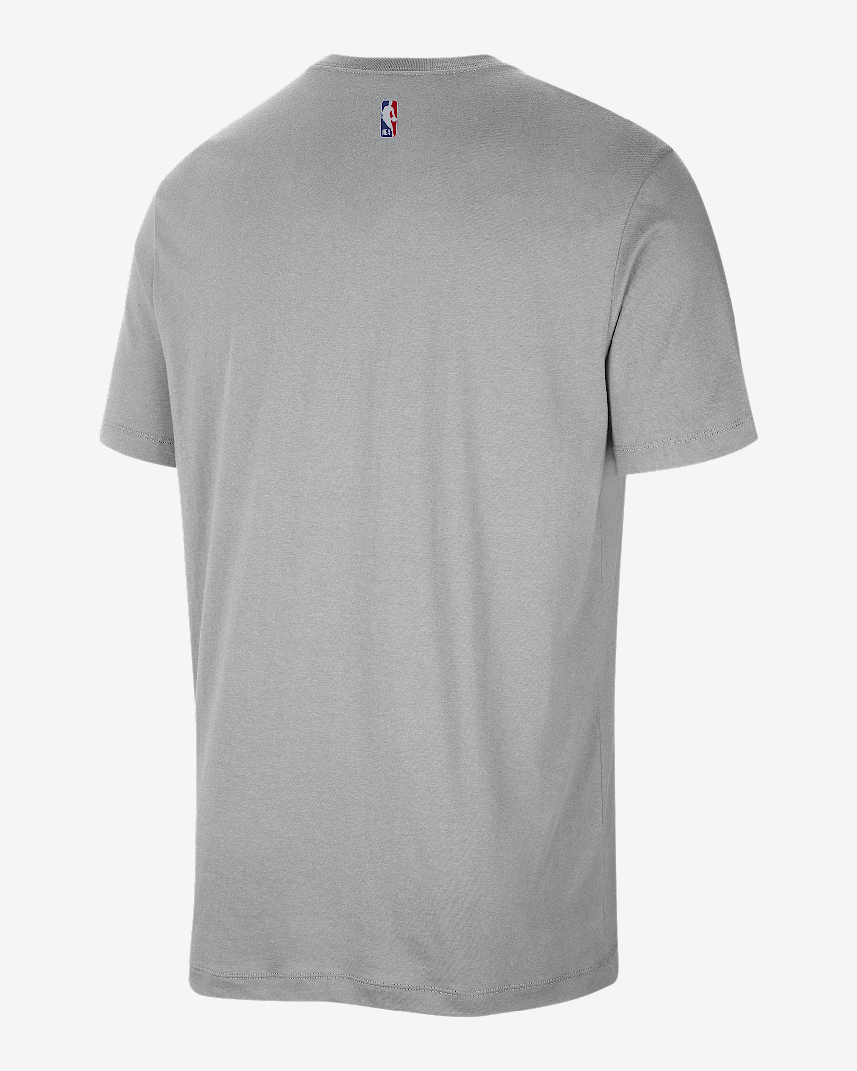 San Antonio Spurs Jordan Statement Men's Nike NBA T-Shirt - 2