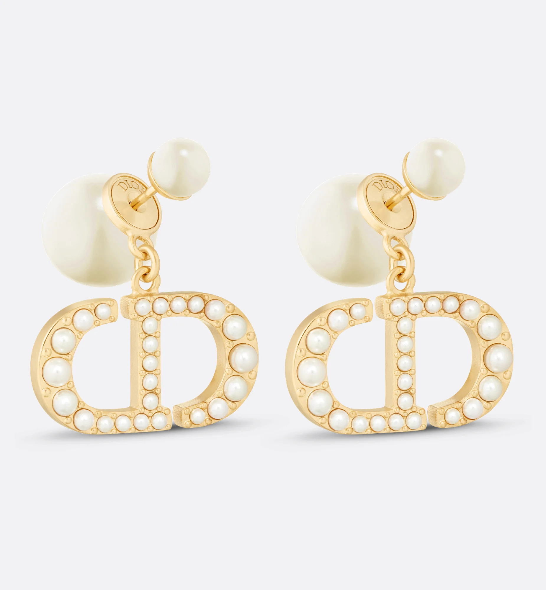 Dior Tribales Earrings - 1