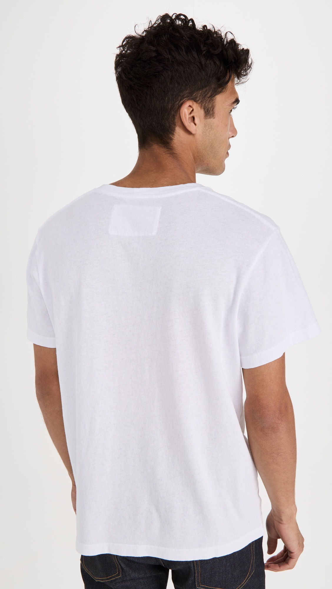 Bradley Tee - 2