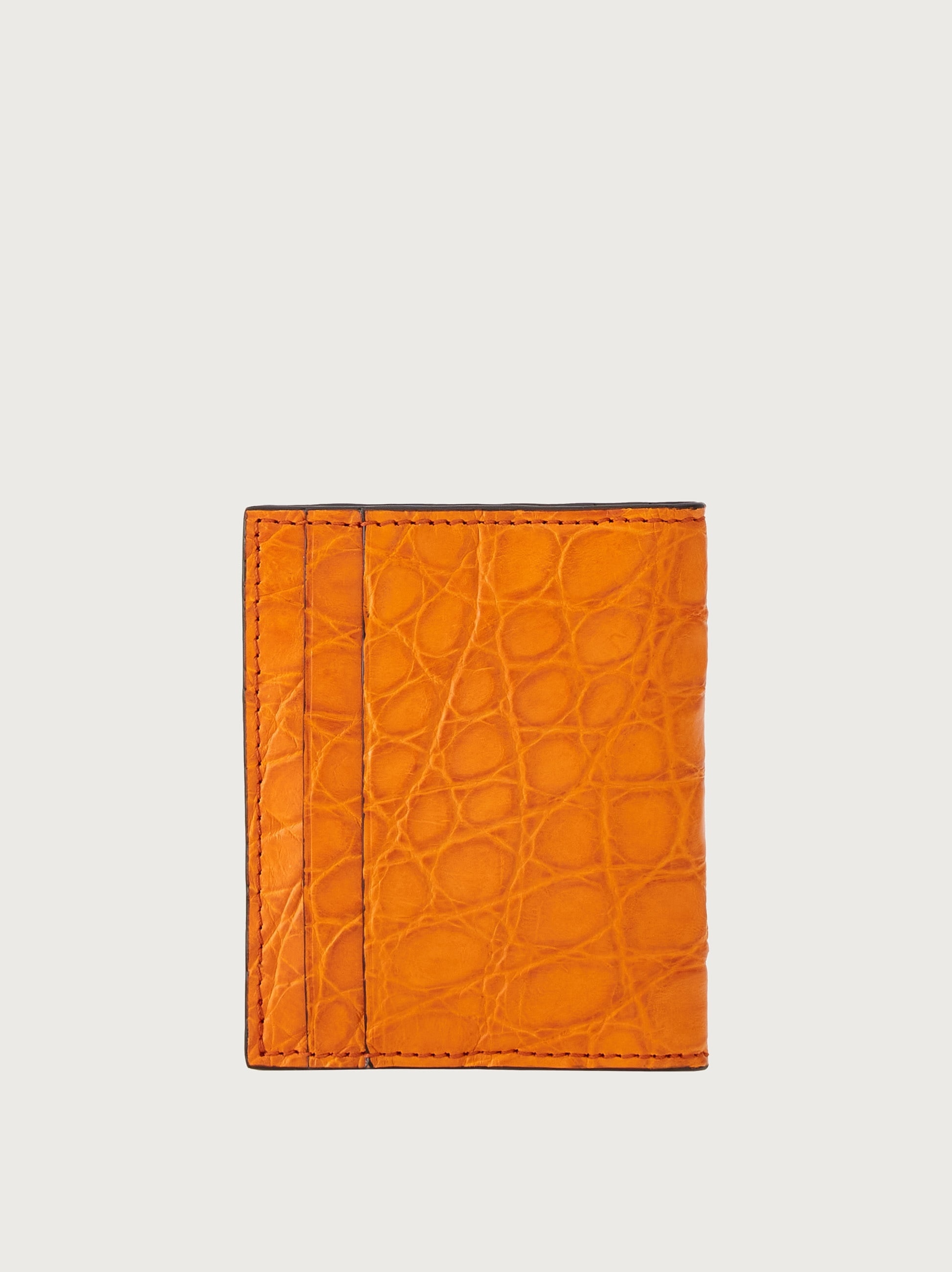 Gancini credit card holder - 3