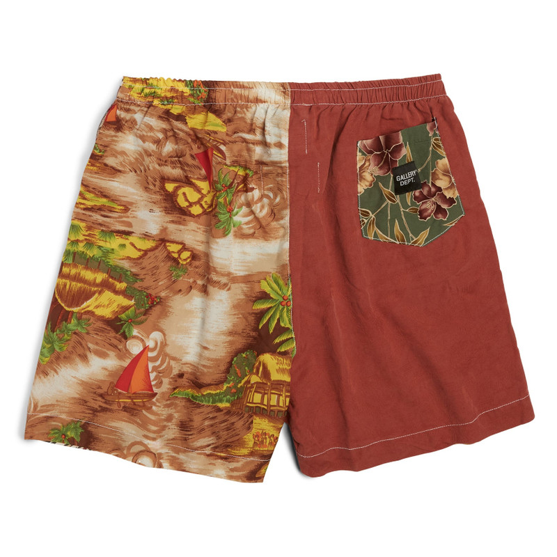 ZUMA VACATION SHORTS 6