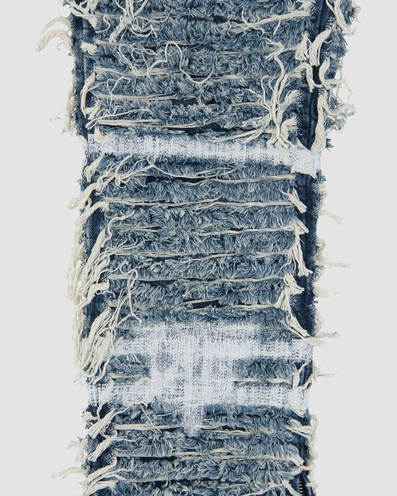 BLACKMEANS 6 POCKET 6