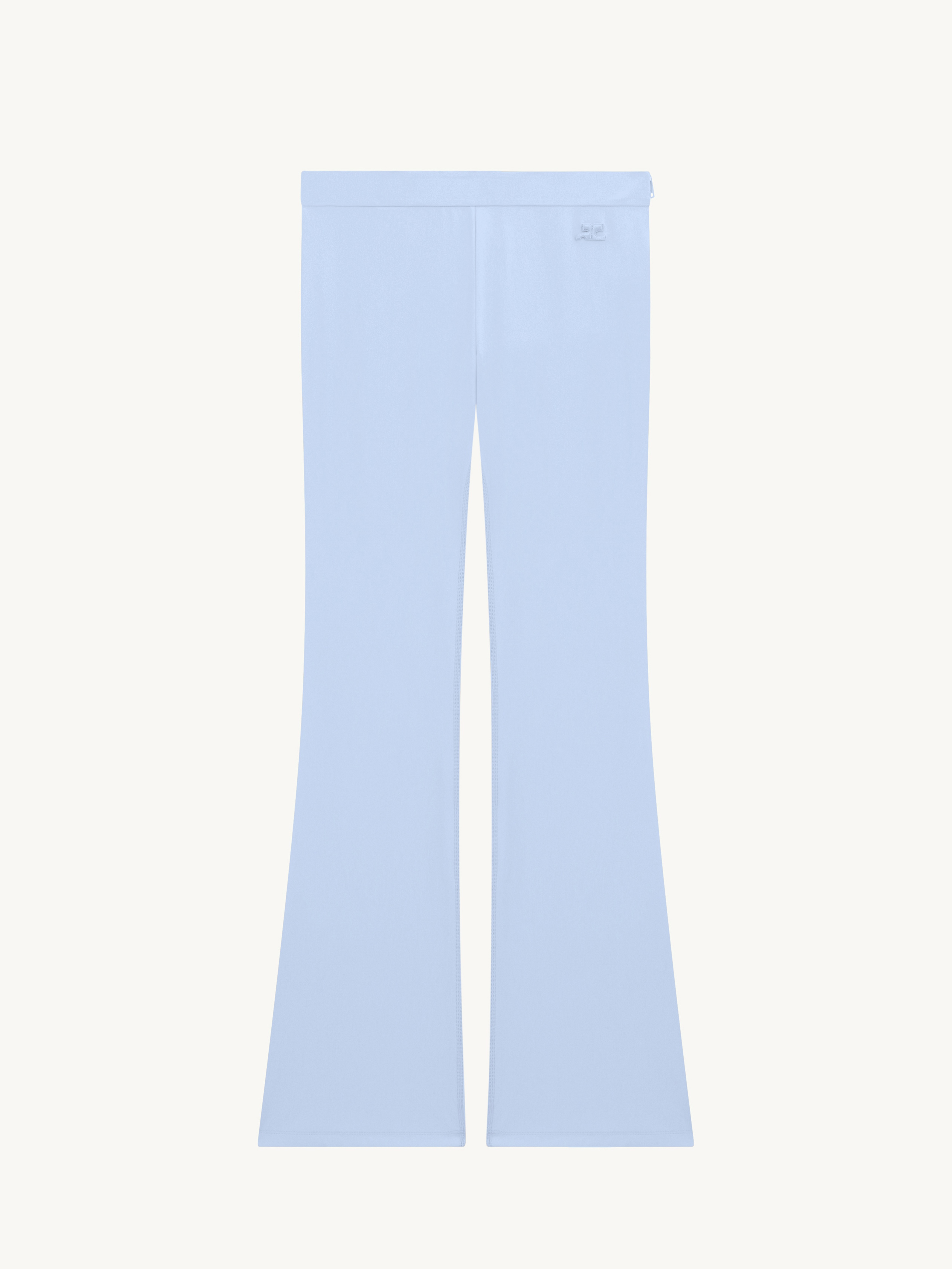 TECH JERSEY PANTS - 1