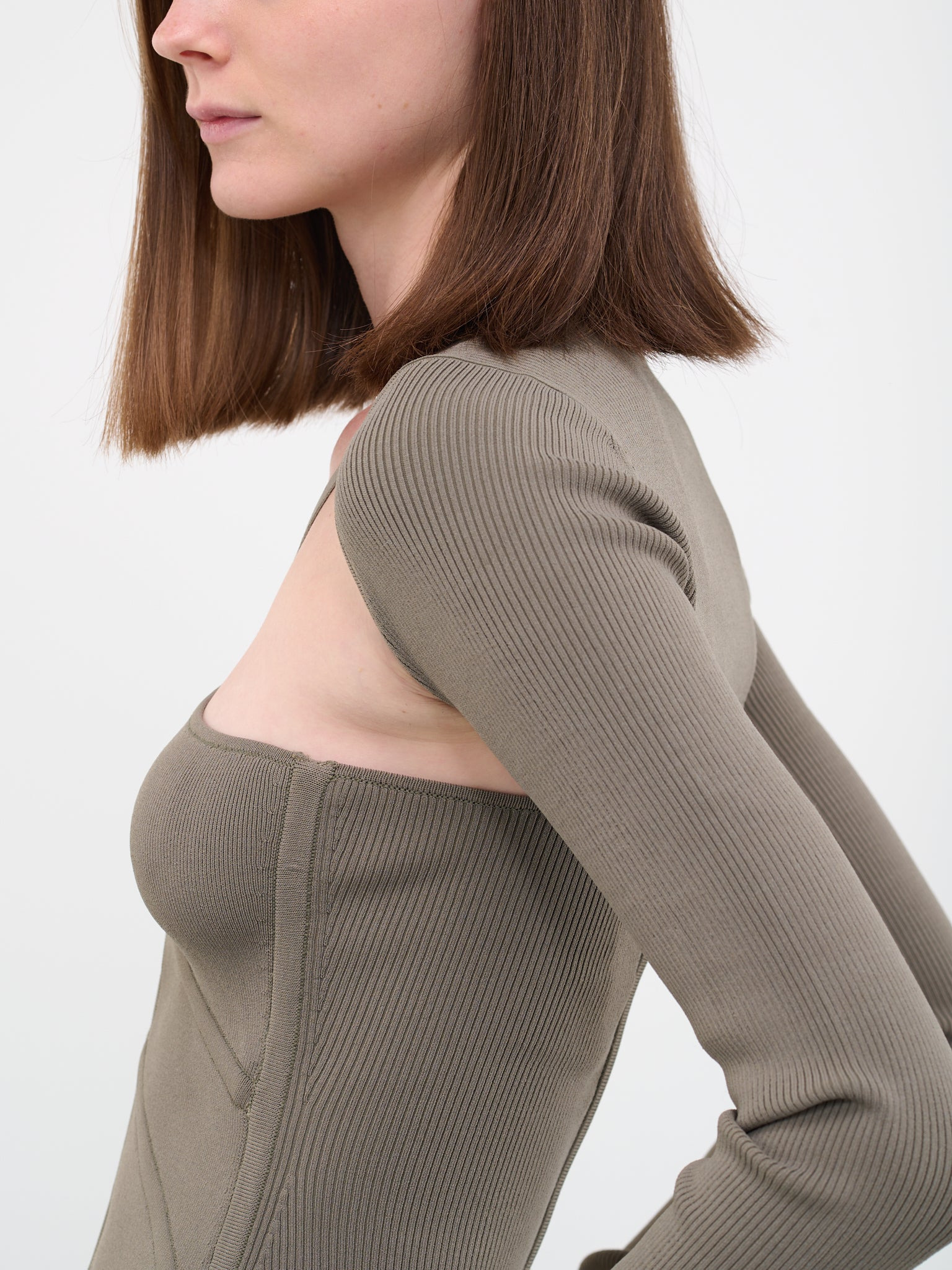 Modular Darting Corset - 5