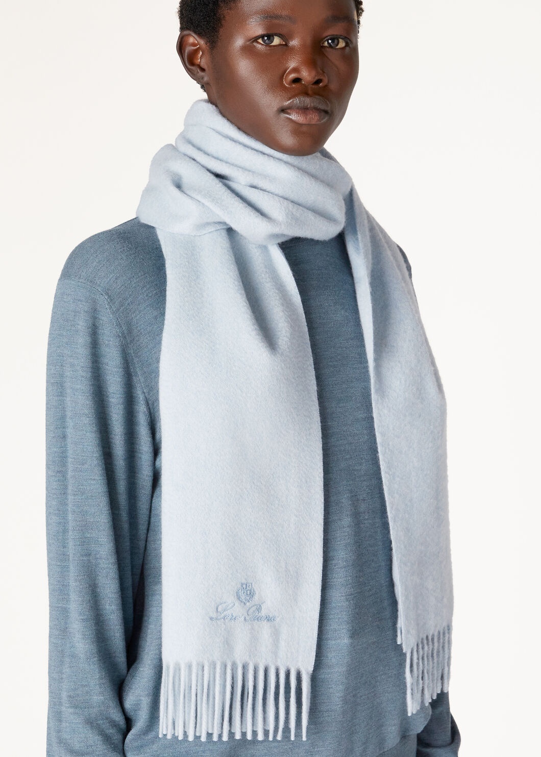 Grande Unita Scarf - 2