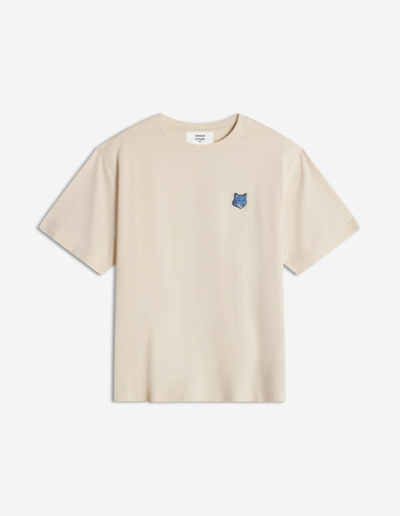 BOLD FOX OVERSIZE TEE-SHIRT 1