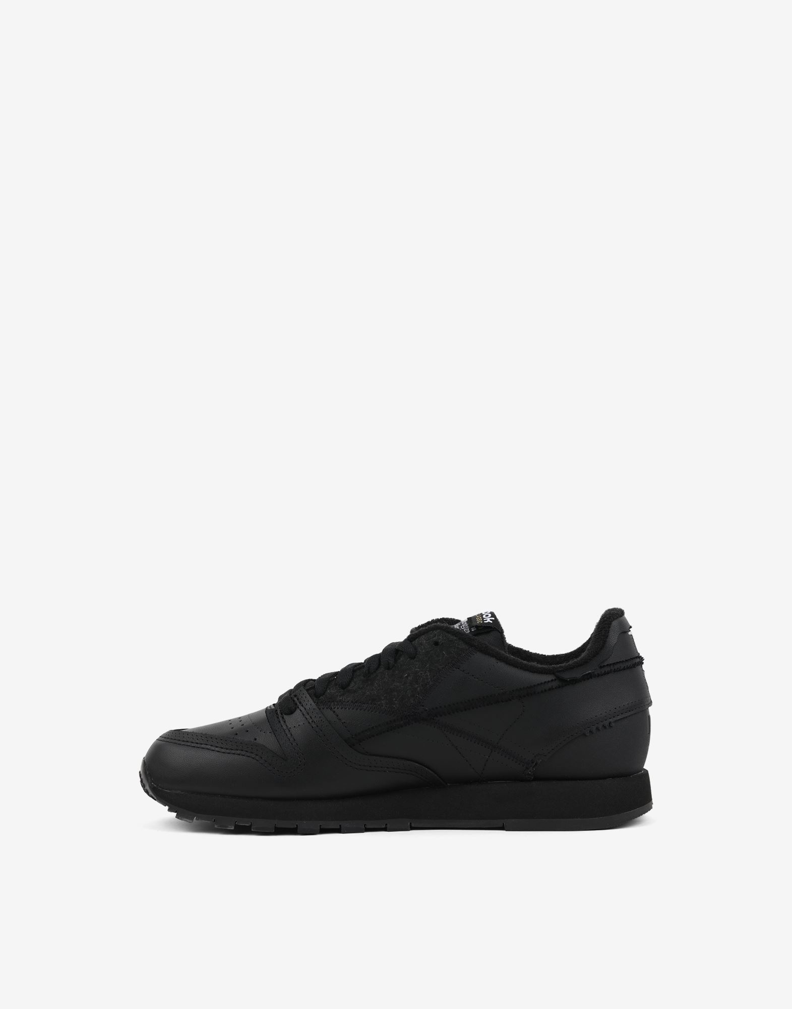MM x Reebok Classic leather Memory Of sneakers - 4