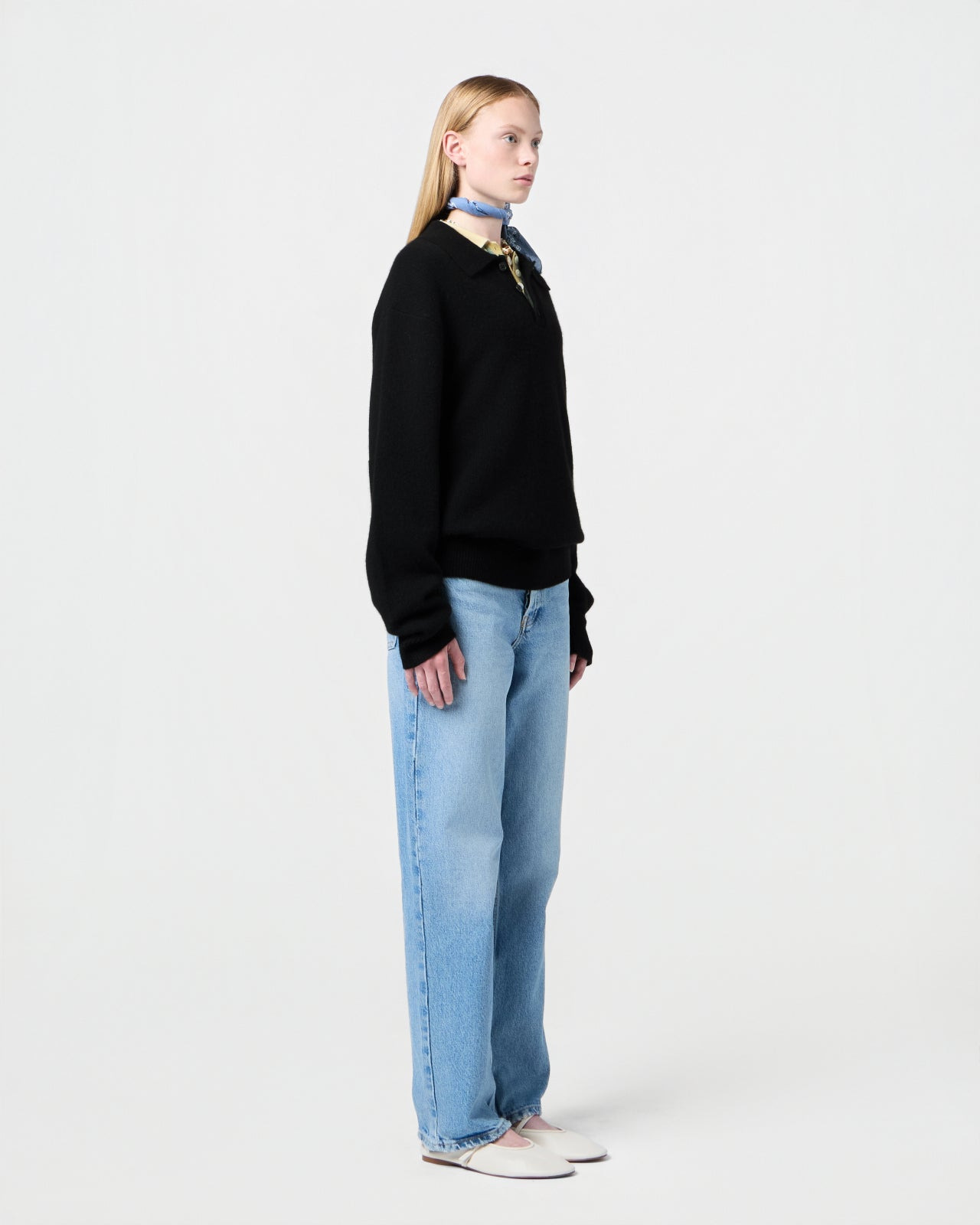 Allday Polo - 5