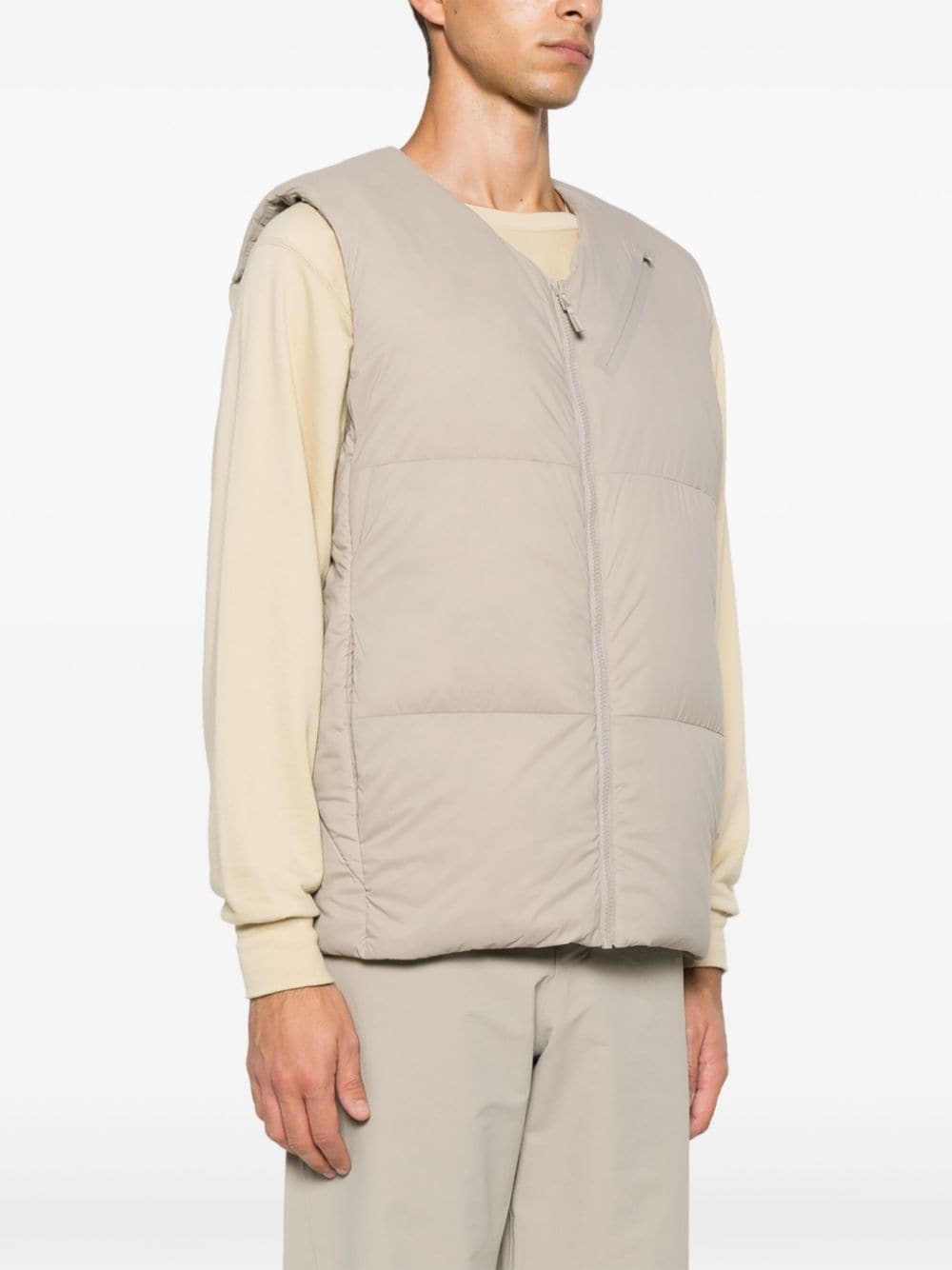 Conduit gilet - 3