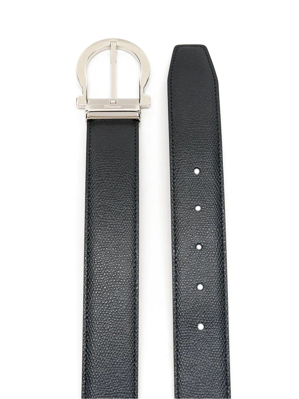 Gancini reversible belt - 2