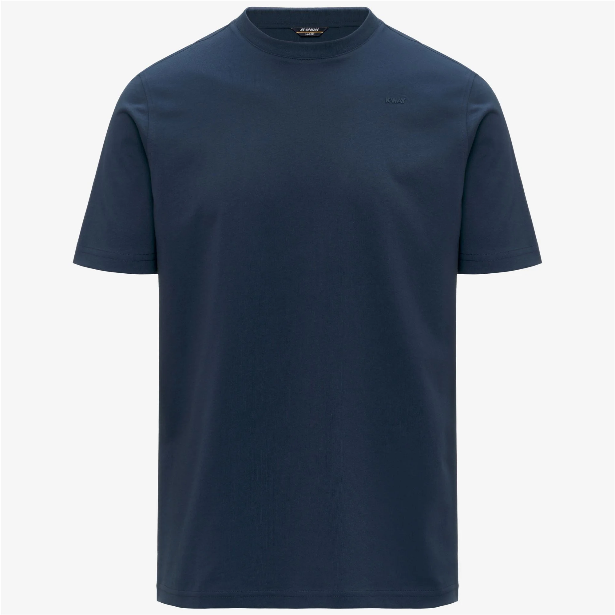 ODOM JERSEY MICRO LETTERING SLIM - 1