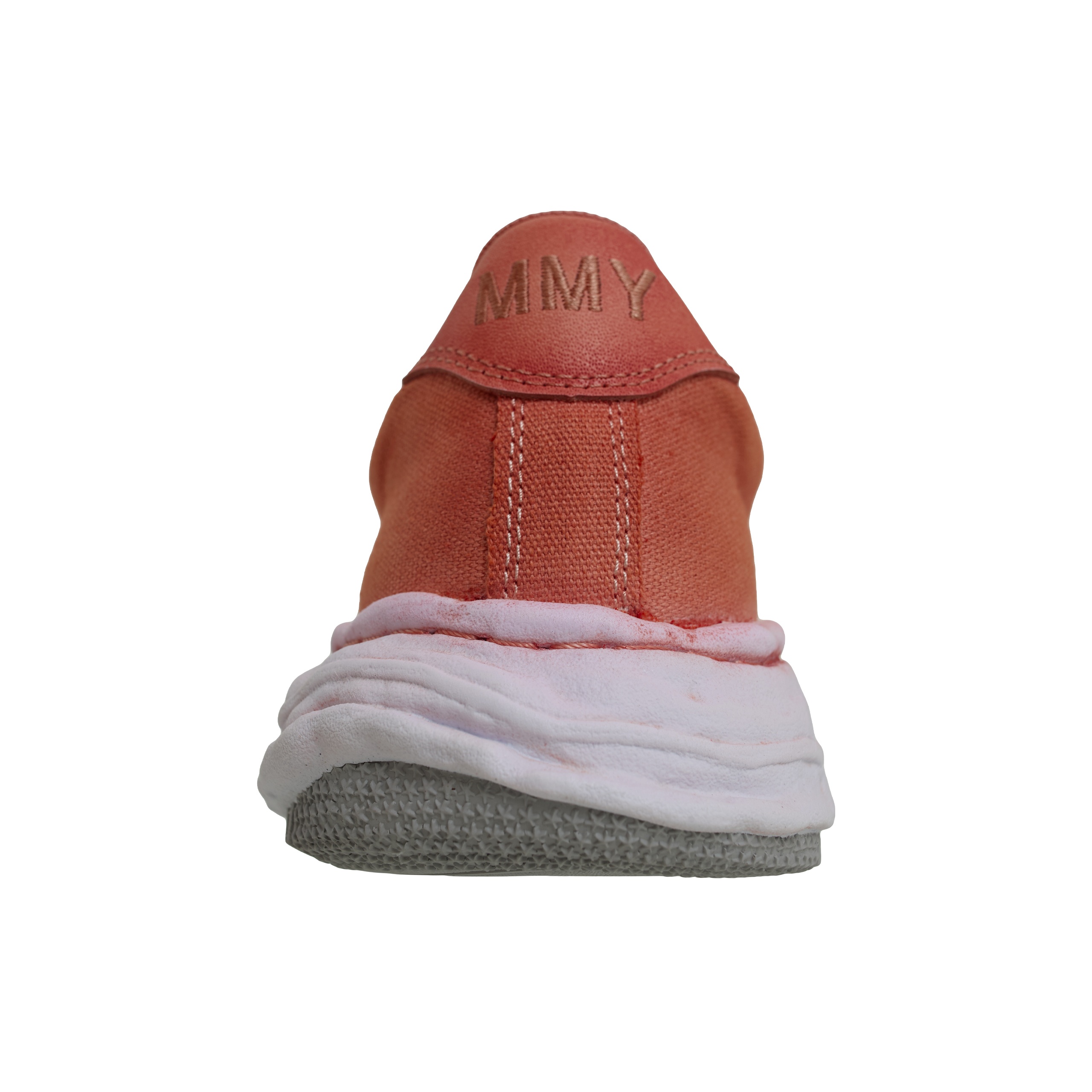 WAYNE CANVAS SNEAKERS - 5