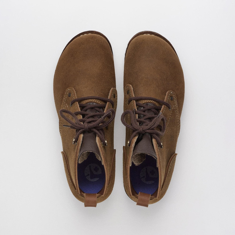BIRKENSTOCK Grainau Mid outlook