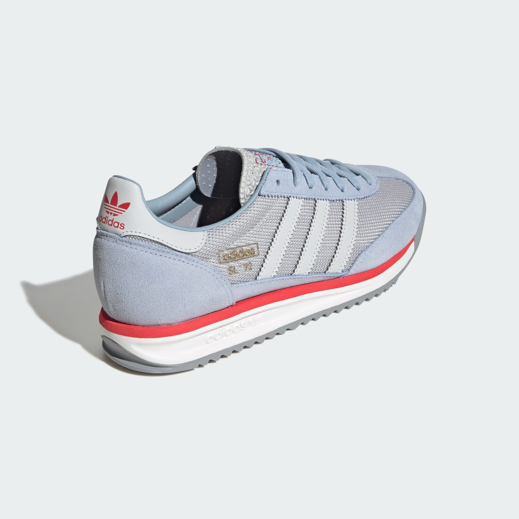 SL 72 RS Shoes - 6