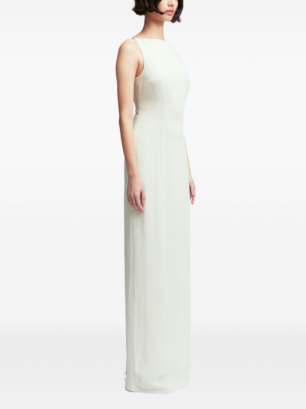 Hebe gown dress - 3