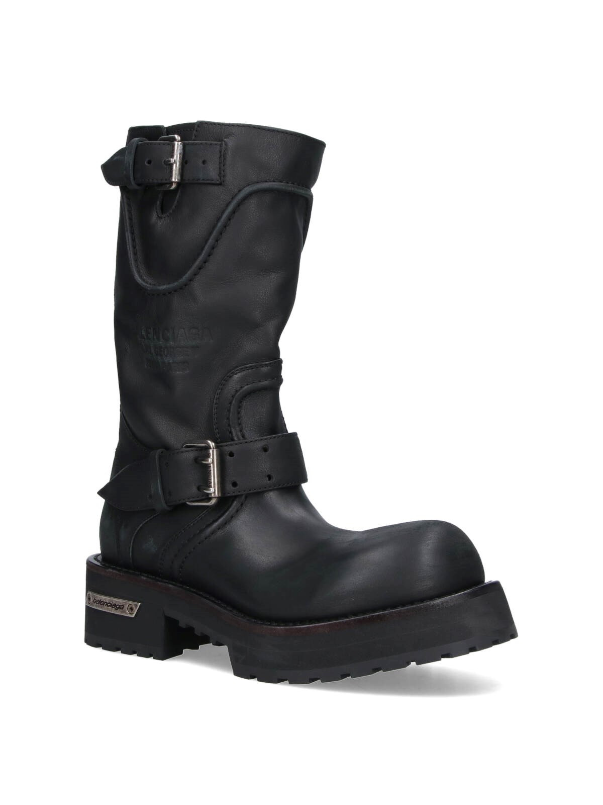 'VENOM' BOOTS - 2