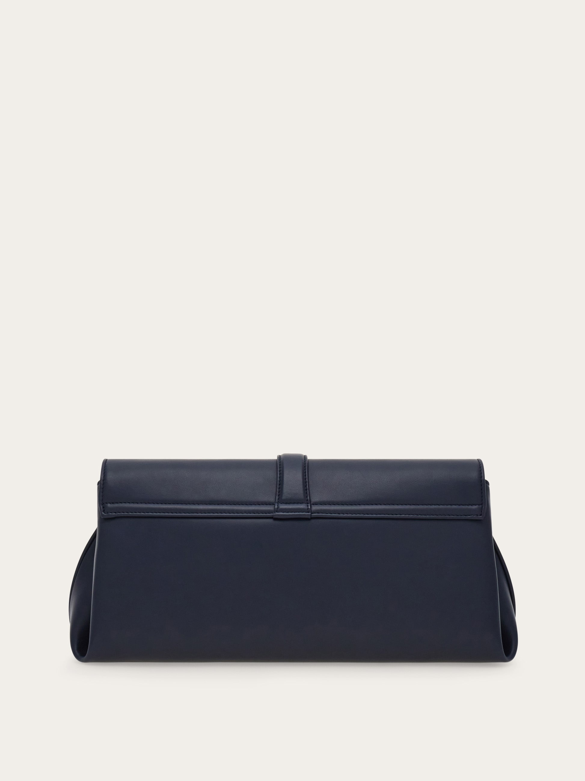 Front flap crossbody bag (S) - 5
