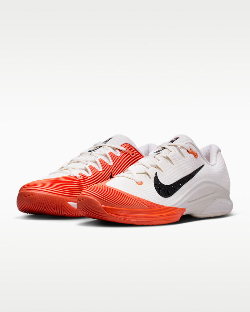 Nike Vapor 12 Men's Hard Court Tennis Shoes 5