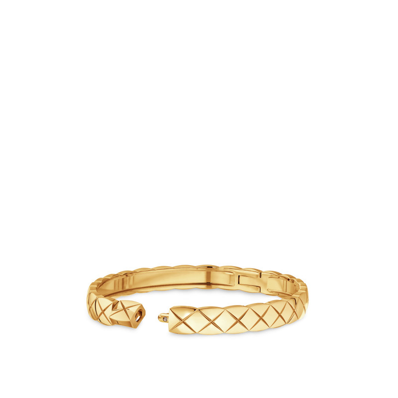 CHANEL Coco Crush bracelet outlook