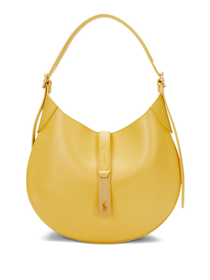 calfskin shoulder bag 1