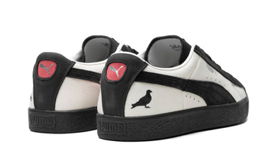 PUMA Atmos x Jeff Staple x Suede "Pigeon And Crow" outlook