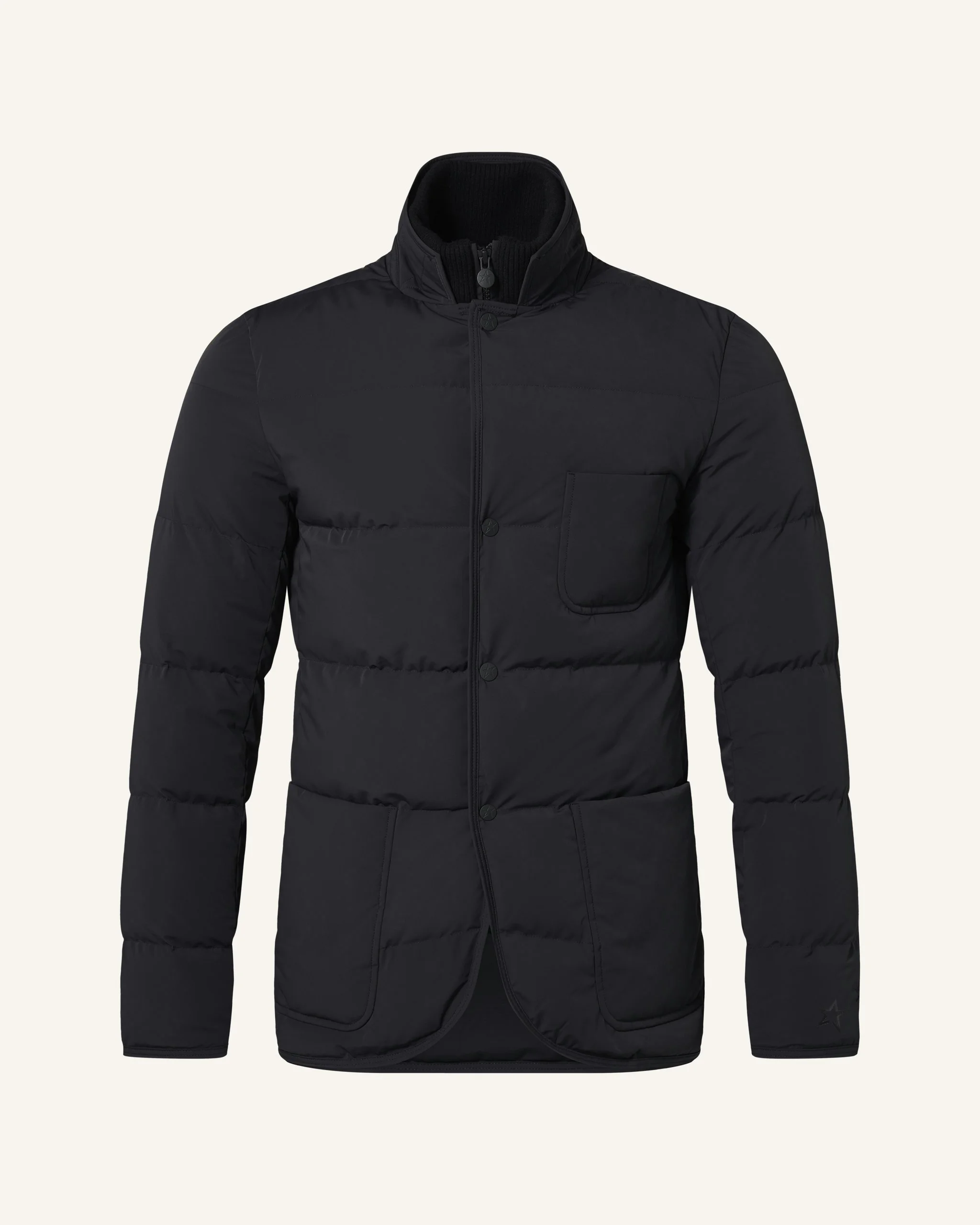 Après Moment Down Jacket - 1
