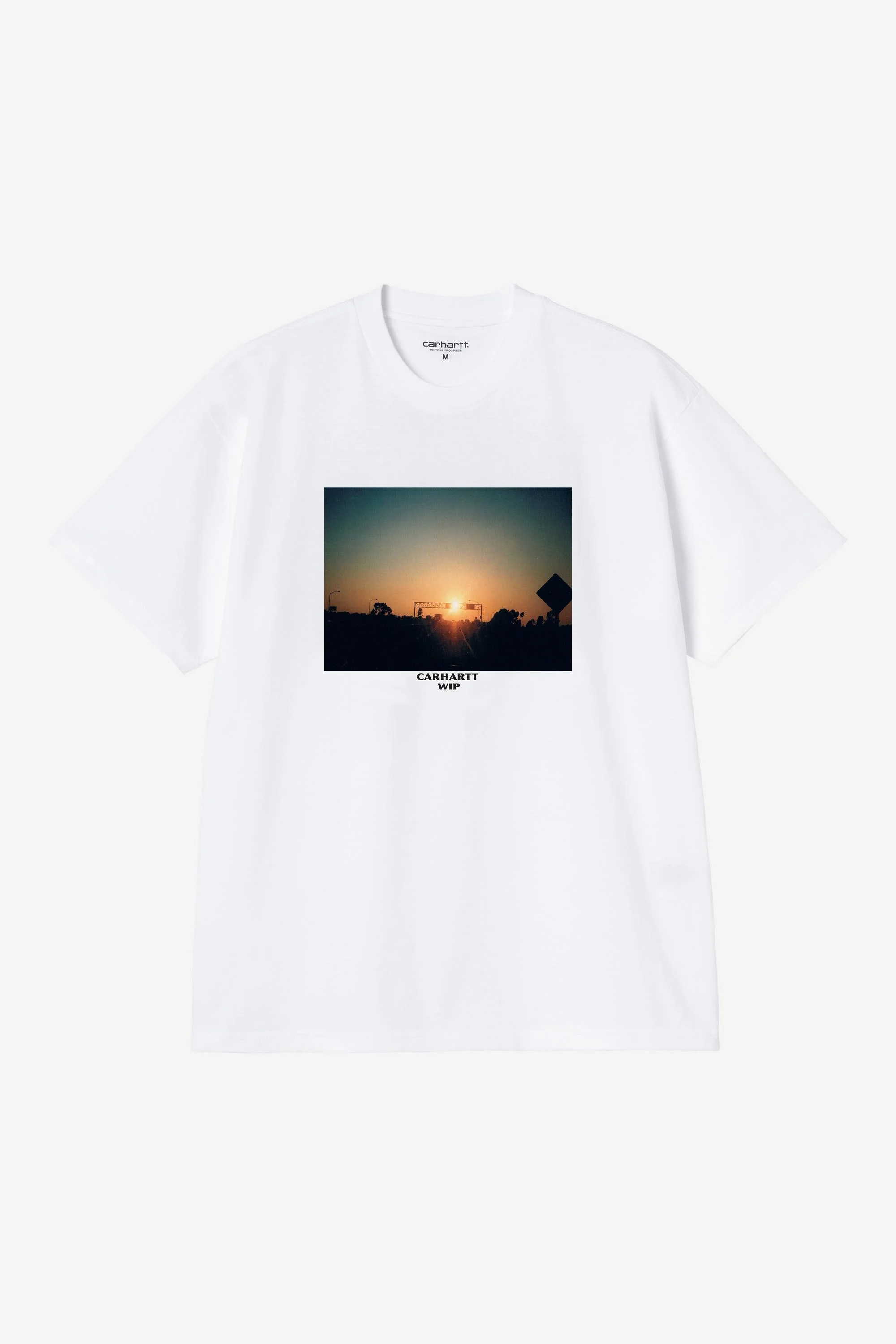 Warm Views T-Shirt - 1