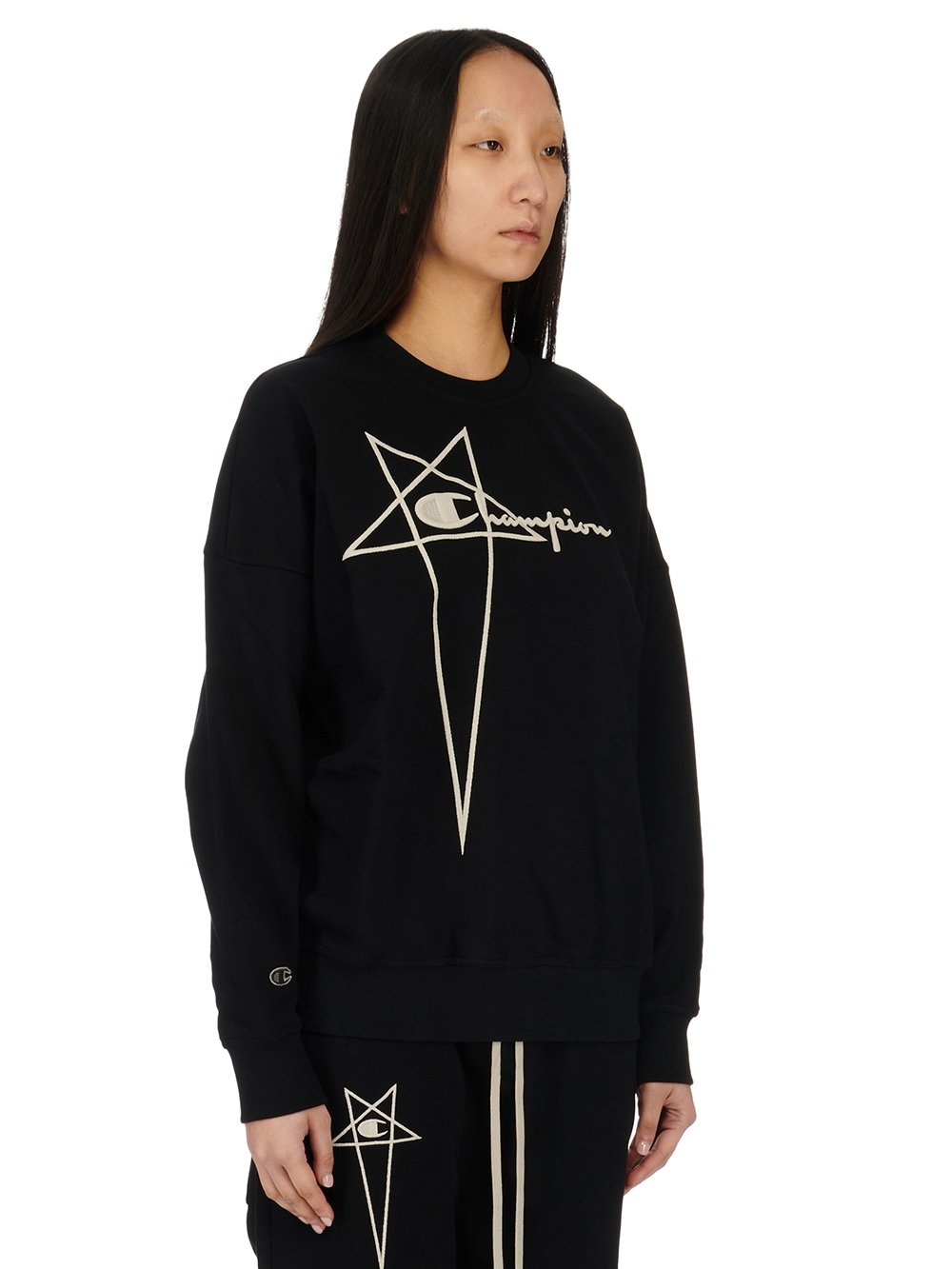 SWEATSHIRT - 2
