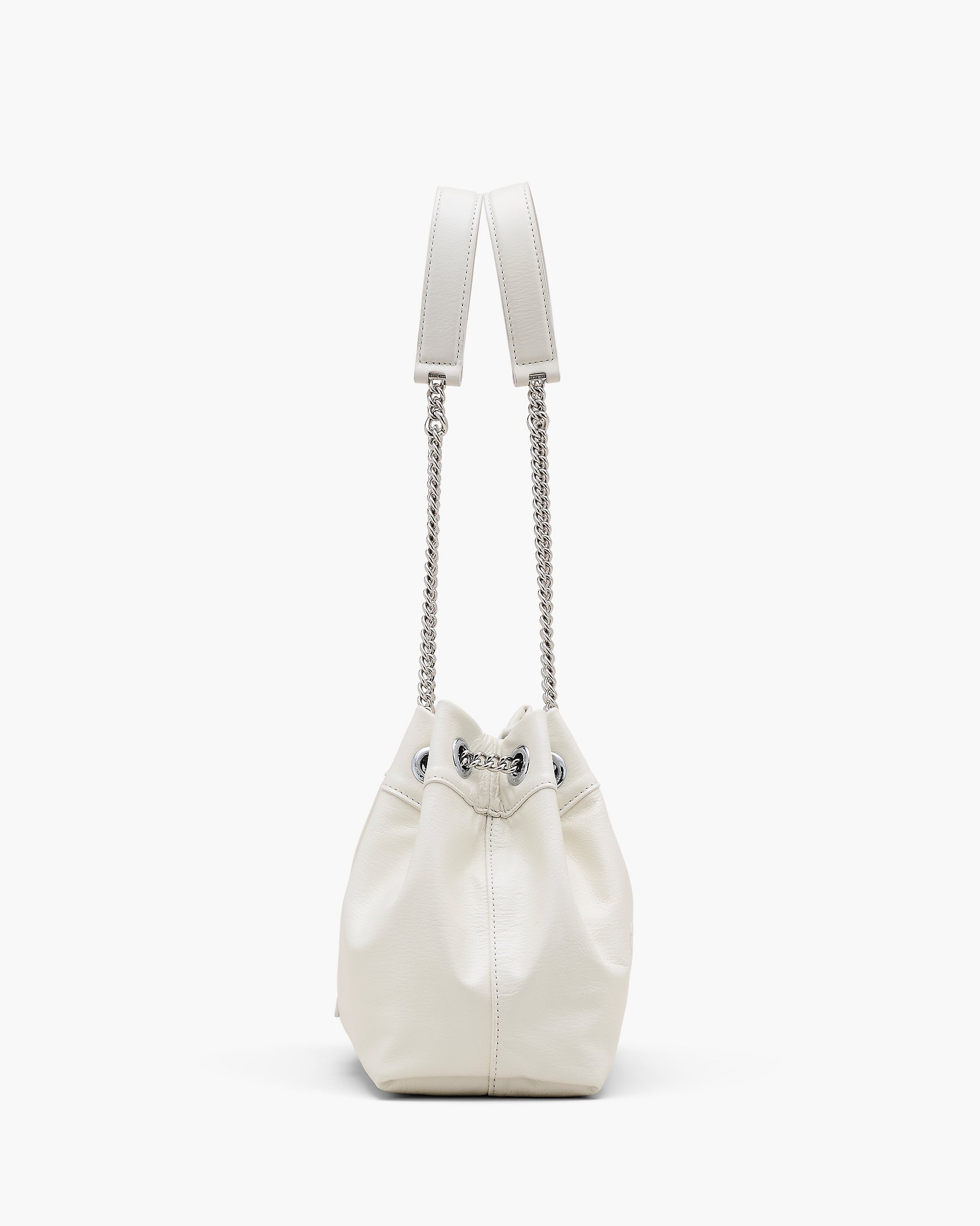 THE SMALL CHAIN SACK BAG - 4
