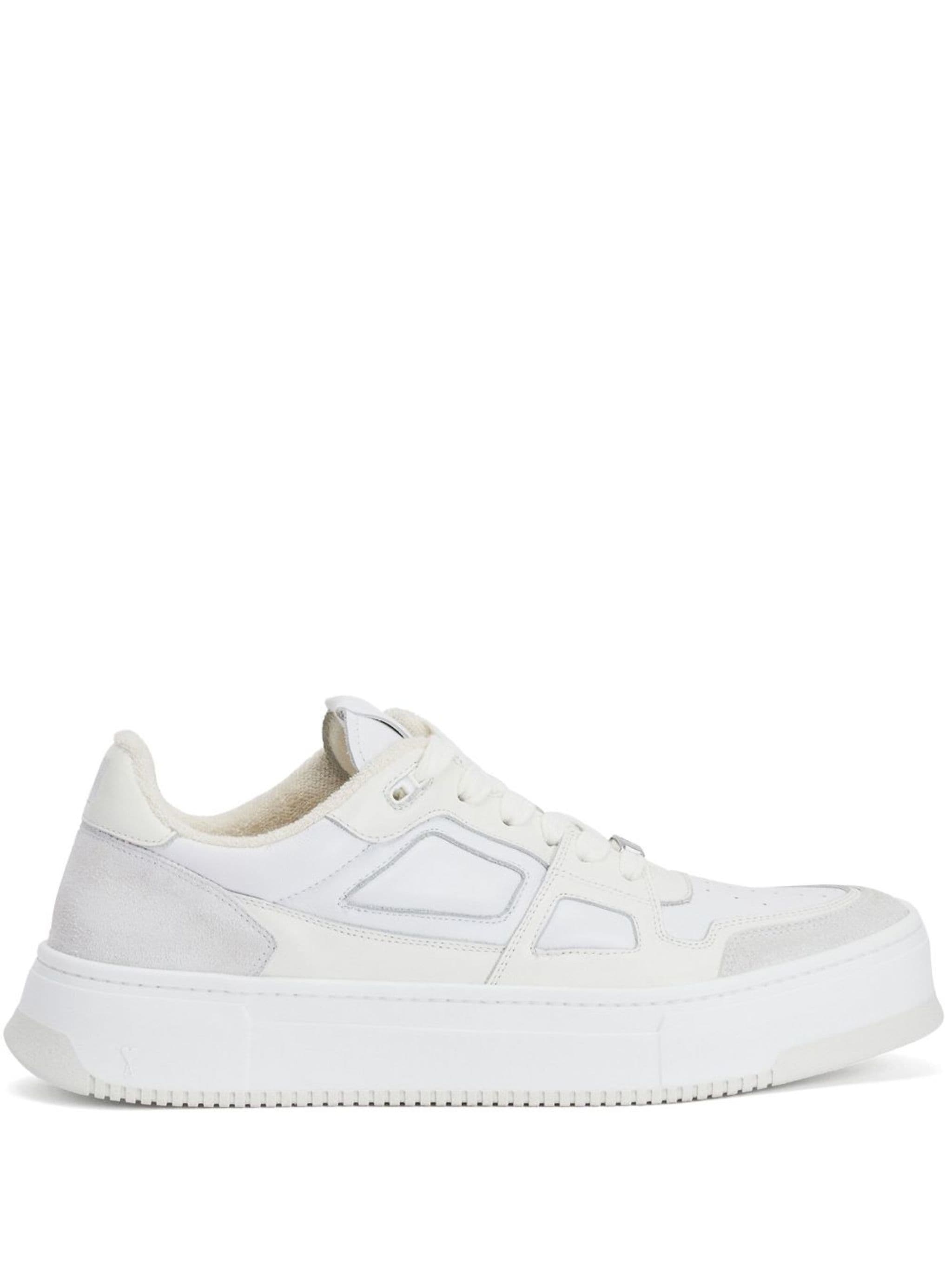 Ami Arcade low-top sneakers - 1