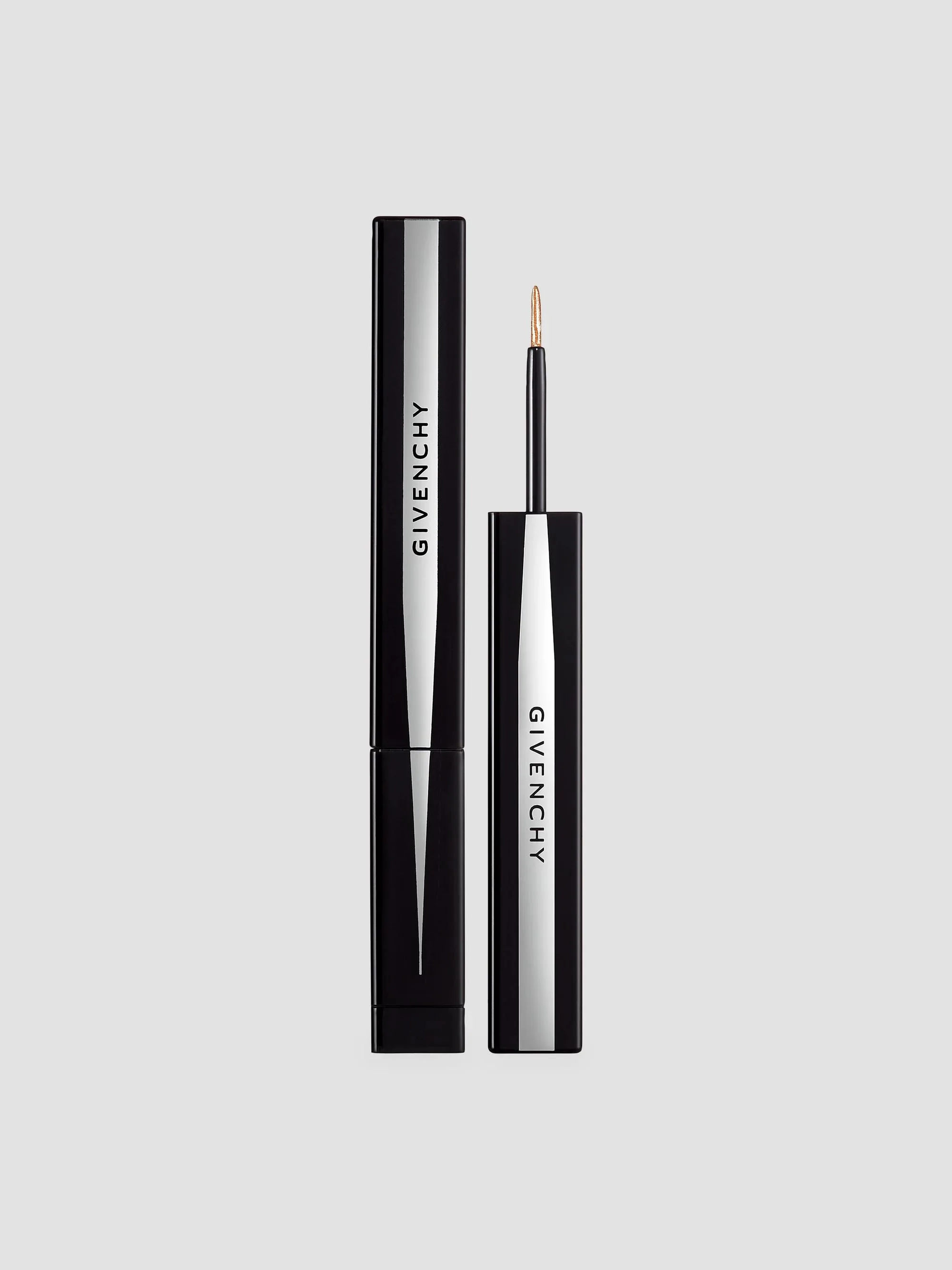 Phenomen'eyes Brush Liner - 03 Bright Bronze - 1