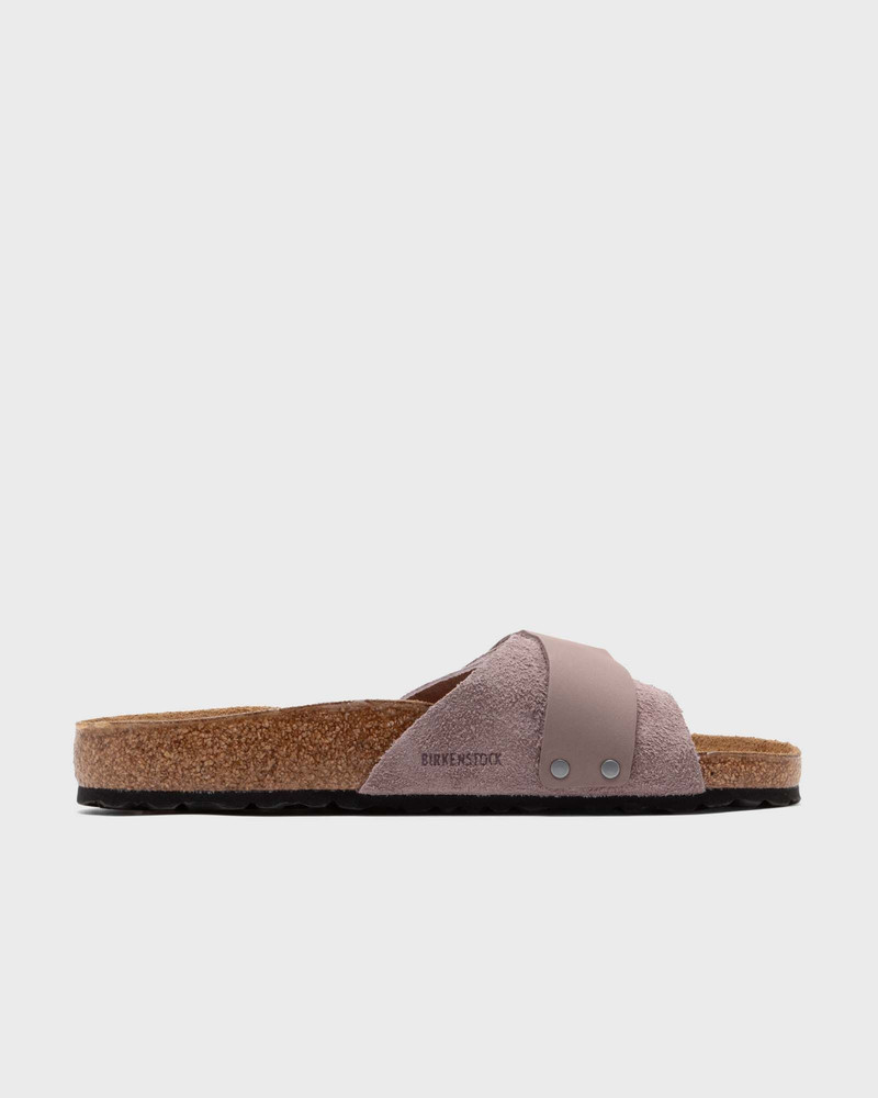 BIRKENSTOCK Oita Suede Leather outlook