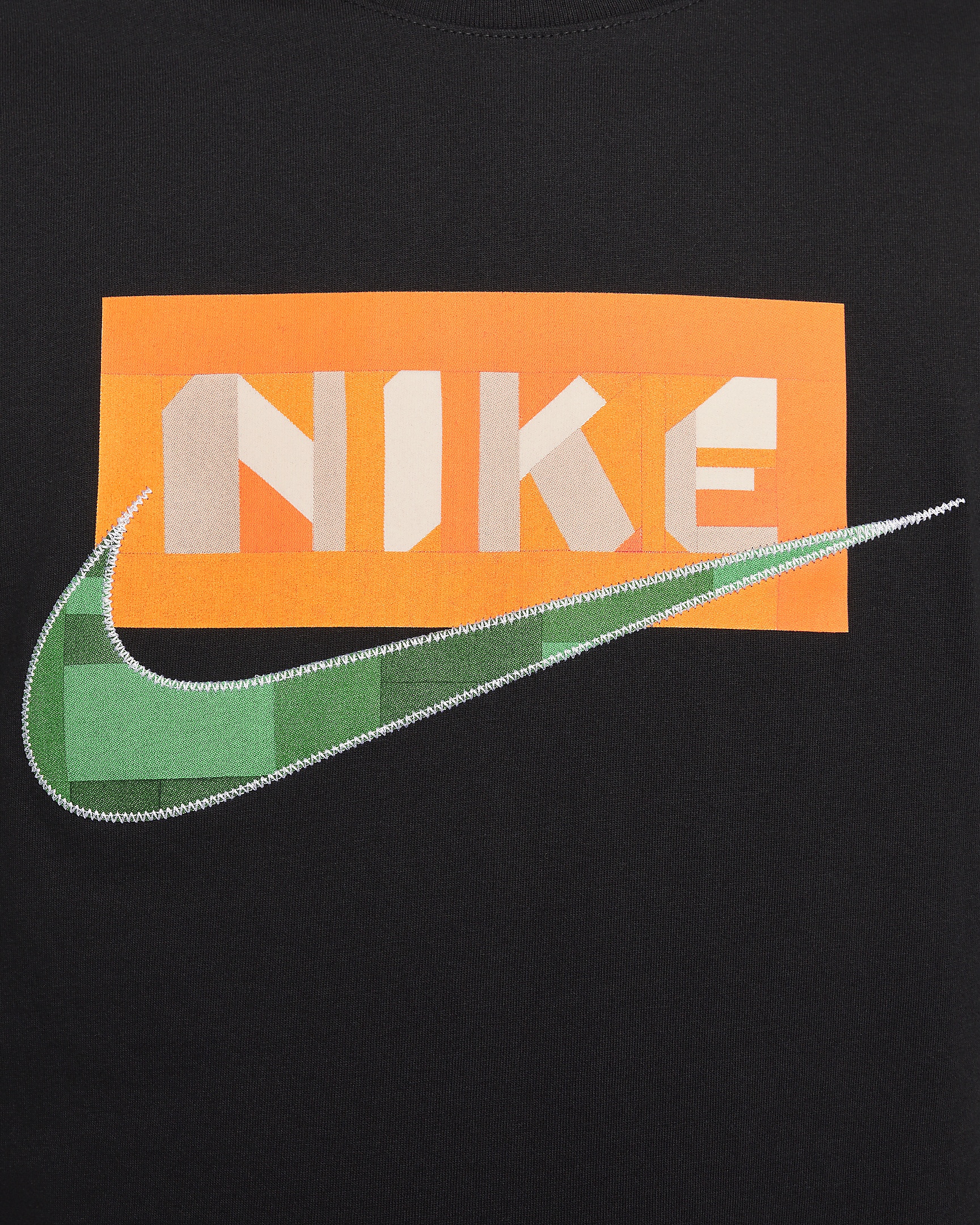 Nike Sportswear Men's T-Shirt - 4